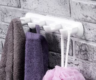 WasserKRAFT Kammel K-8374WHITE Кронштейн настенный